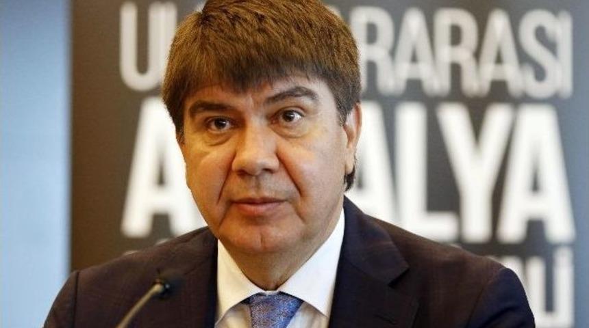 16. Uluslararası Antalya Piyano Festivali Başlıyor