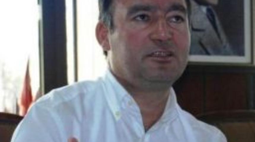 Başkan Akın&rsquo;ın 10 Kasım Mesajı