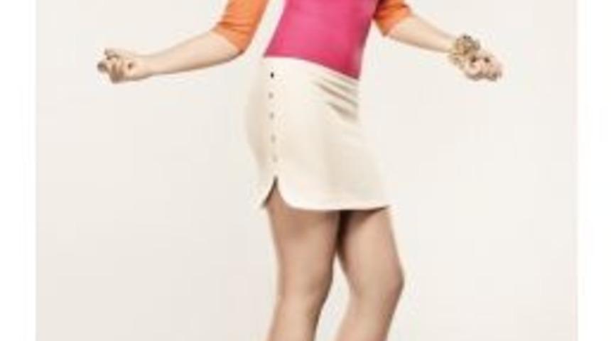 Hadise, İzmir&rsquo;de Moda Tutkunlarıyla Buluşacak