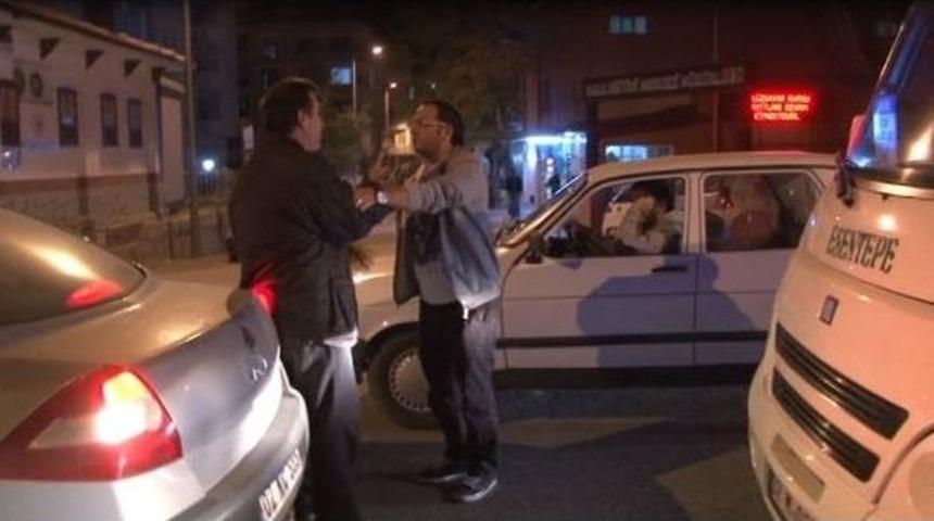 &Ccedil;ocuklarını &Ccedil;alıştıran Suriyeli Baba G&ouml;z Altına Alındı