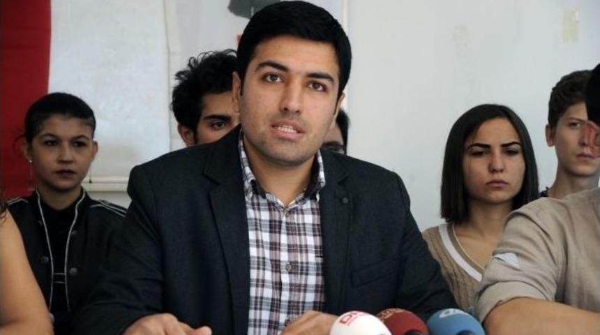 Tgb, Obama&rsquo;yı &Ccedil;uval Ve Ayakkabılarla Protesto Edecek