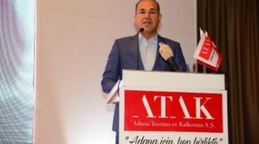 S&ouml;zl&uuml;: &ldquo;d&uuml;n Yapılamayanları, Bug&uuml;n Bir Araya Gelip Ger&ccedil;ekleştiriyoruz&rdquo;