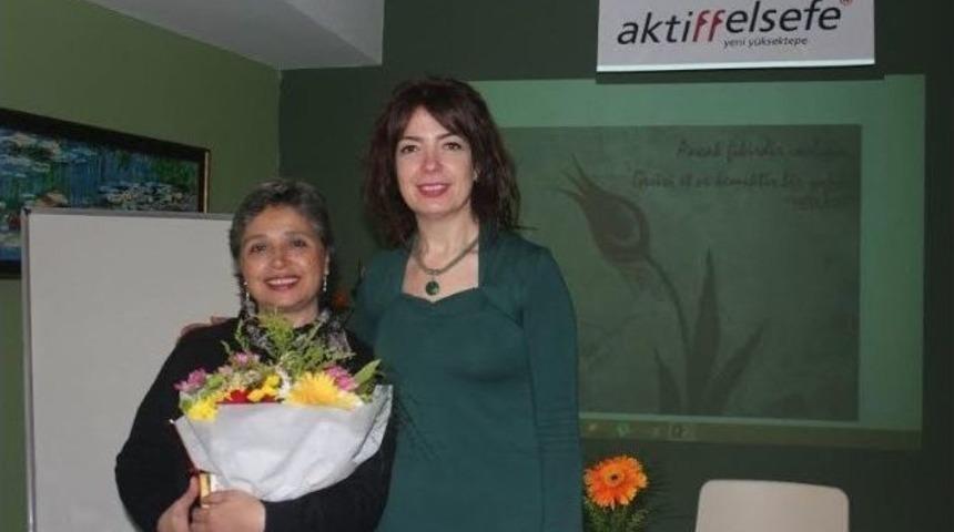 Manisa, Ebru Sanatını &Ccedil;ok Sevdi