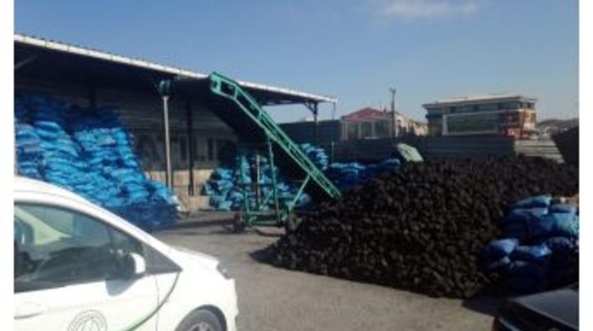 Gaziosmanpaşa Belediyesinden K&ouml;m&uuml;r Satış Noktalarına Denetim