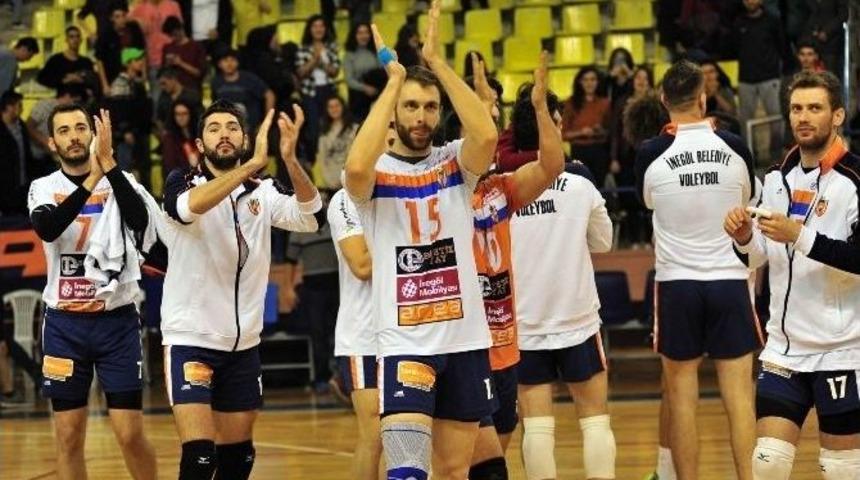 Aksoy: "seyircimize Armağan Olsun"