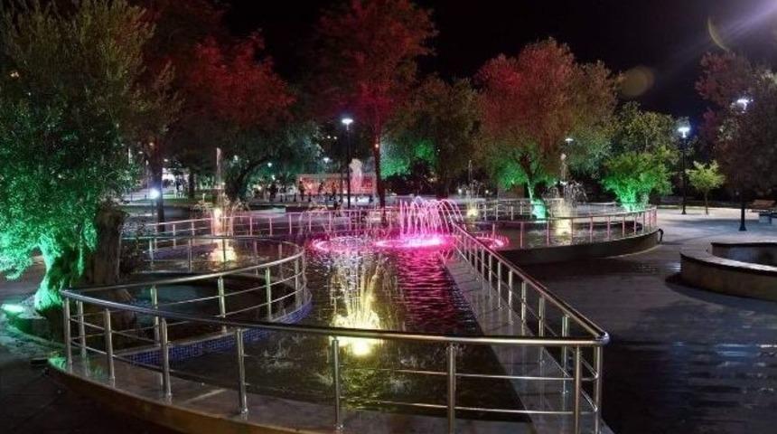 Sanat Sokağında Son R&ouml;tuşlar Yapılıyor