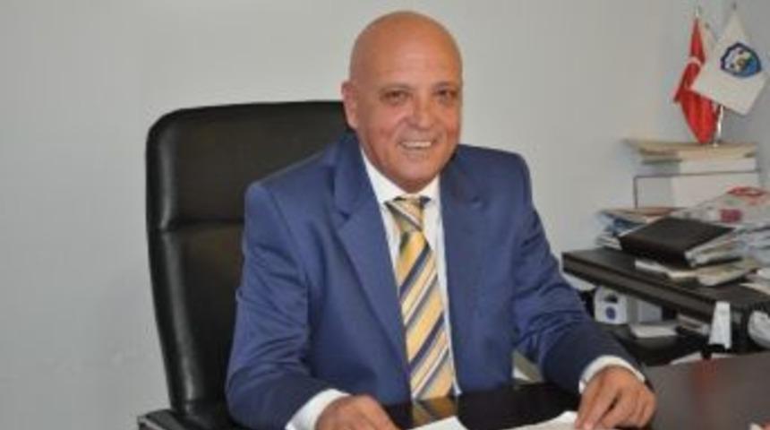 Mersin&rsquo;de &rsquo;s&rsquo; Plaka Tartışması