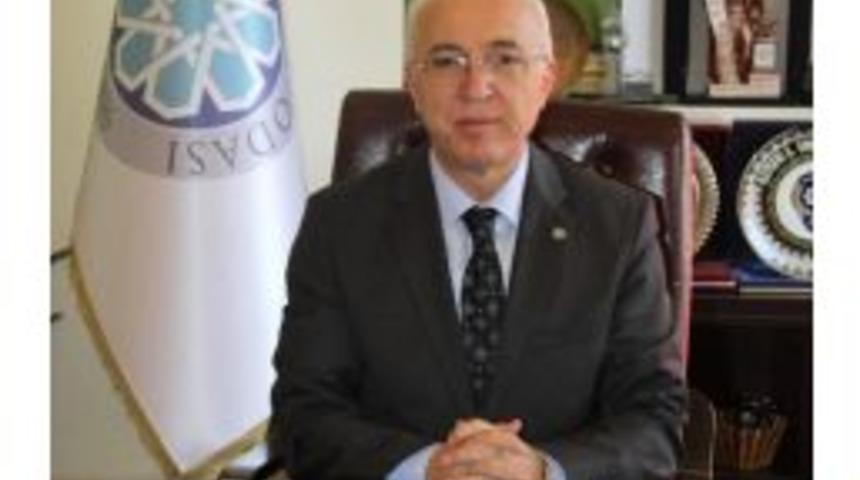 Kto Başkanı Hi&ccedil;yılmaz&rsquo;dan D&uuml;nya Kalite G&uuml;n&uuml; A&ccedil;ıklaması