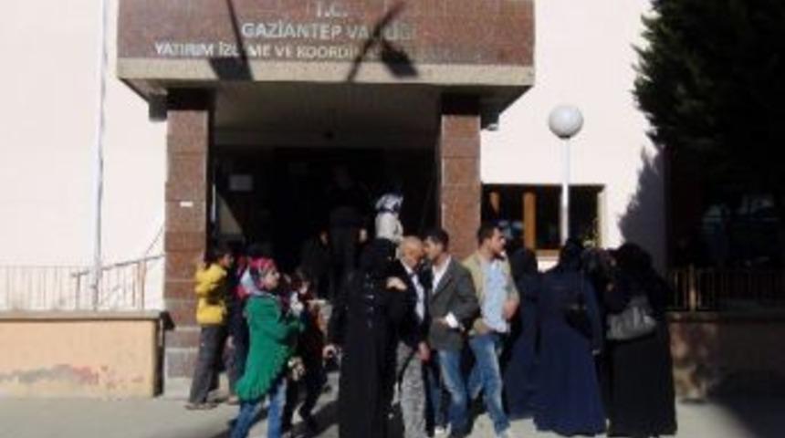 50 Tl&rsquo;lik Yardıma Yoğun İlgi