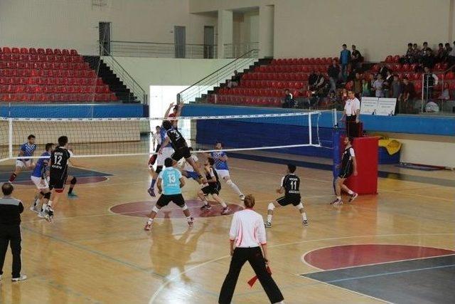 Deplasman Fatihi Melikgazi Belediyespor