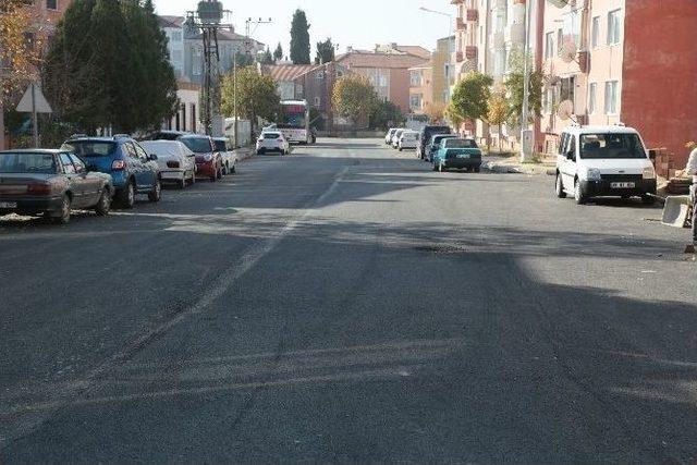 Daha Güzel Bir Kırklareli İçin Gece Gündüz Çalışıyorlar