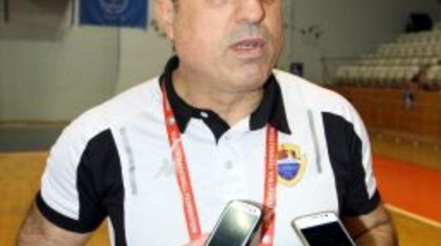 Hentbol Bayanlar S&uuml;per Ligi