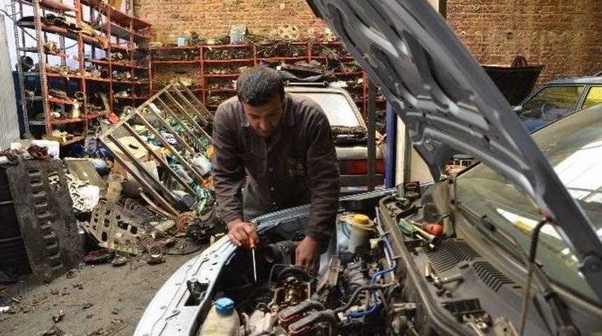 Aracınızın Kış Bakımı İ&ccedil;in Kar Yağışını Beklemeyin