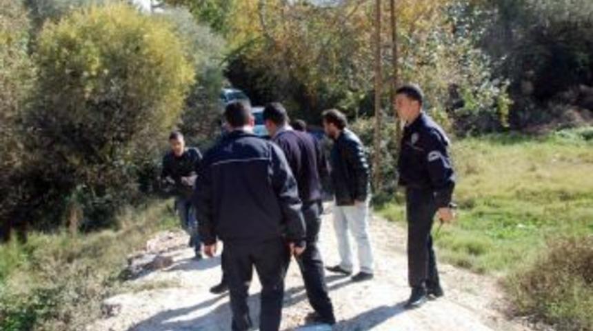 Kovalamaca Kaçmayı Başaran Şahıs Yakalandı