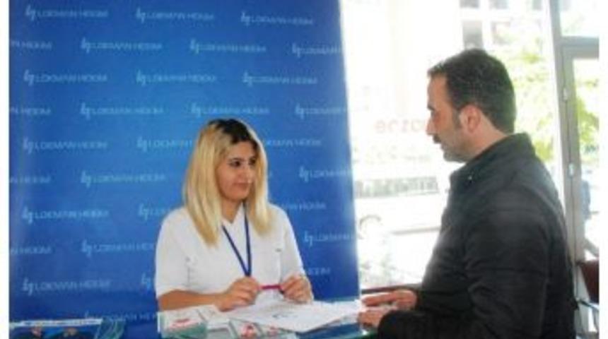 Lokman Hekim Van Hastaneleri&rsquo;nden Organ Nakline Destek