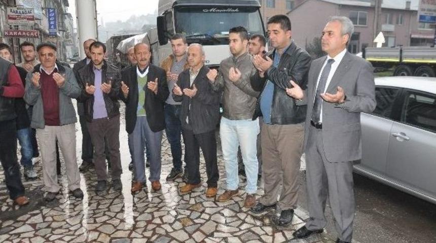 Ak Parti Karab&uuml;k Milletvekili Prof. Dr. Burhanettin Uysal: