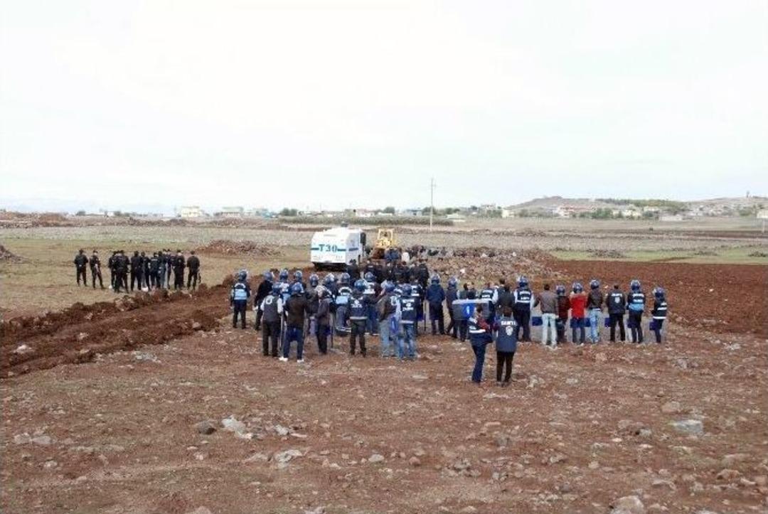 Diyarbakır&rsquo;da Polis Zabıta İşbirliği