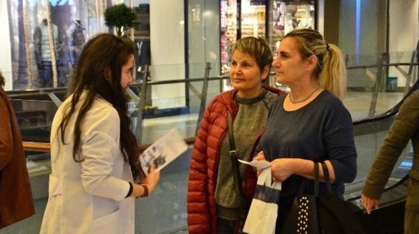 T&uuml;rkmsıc&rsquo;den "meme Kanseri" Bilin&ccedil;lendirme Semineri