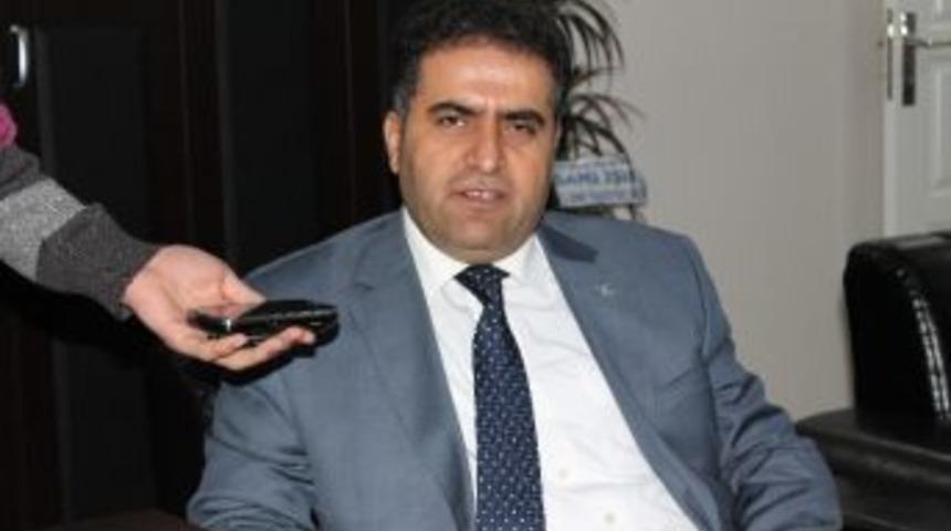 Milletvekili Halil Fırat&rsquo;tan &Ccedil;&ouml;z&uuml;m S&uuml;reci Ve Yeni Anayasa A&ccedil;ıklaması