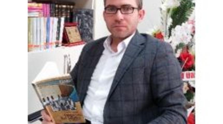 Tabyaların Tarihi Yeniden Yazıldı