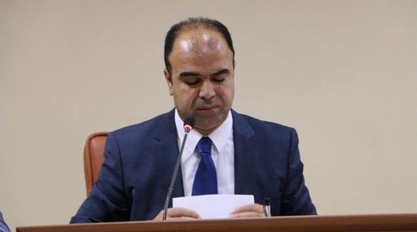 B&uuml;y&uuml;kşehir Belediyesi B&uuml;t&ccedil;e G&ouml;r&uuml;şmeleri Başladı