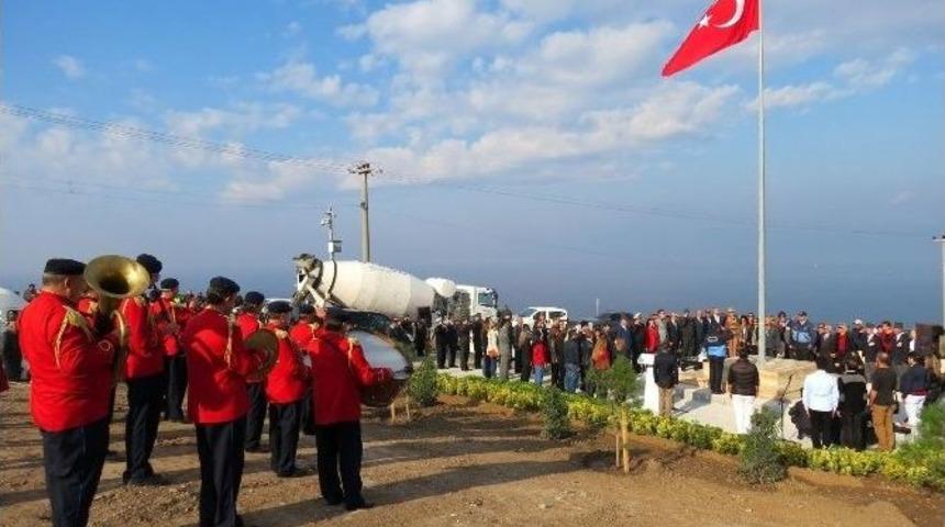 Ay Yıldız Yıldıztepe&rsquo;de Dalgalanacak