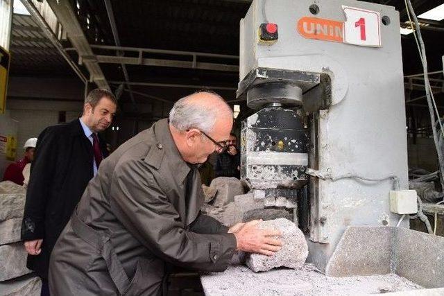 Başkan Yılmaz: “tarımı Sanayileştirmemiz Gerekiyor” 1