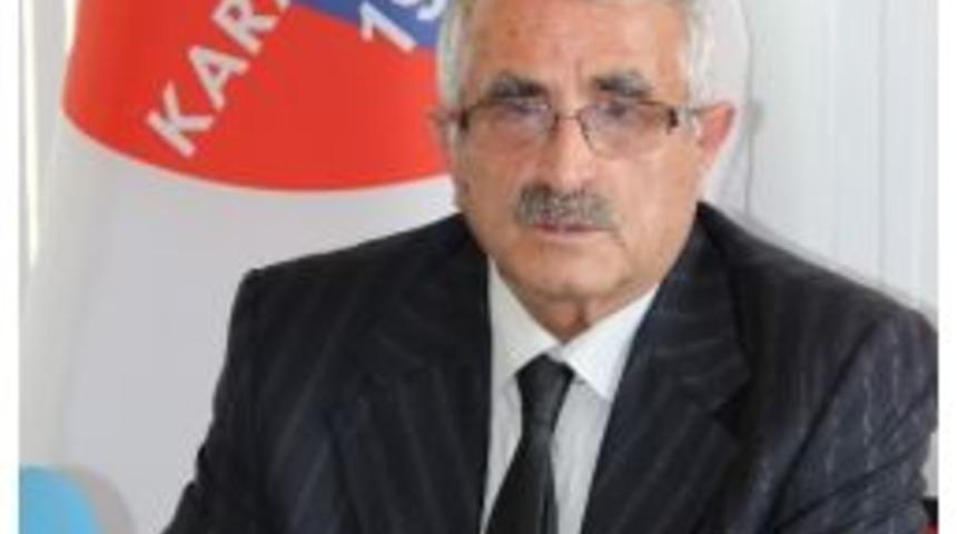 Karab&uuml;kspor&rsquo;da Hedef &Uuml;st Sıralar