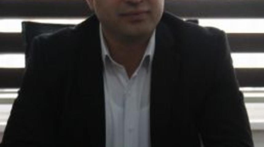 Alperen Ocakları Başkanı Ercan Zengin: