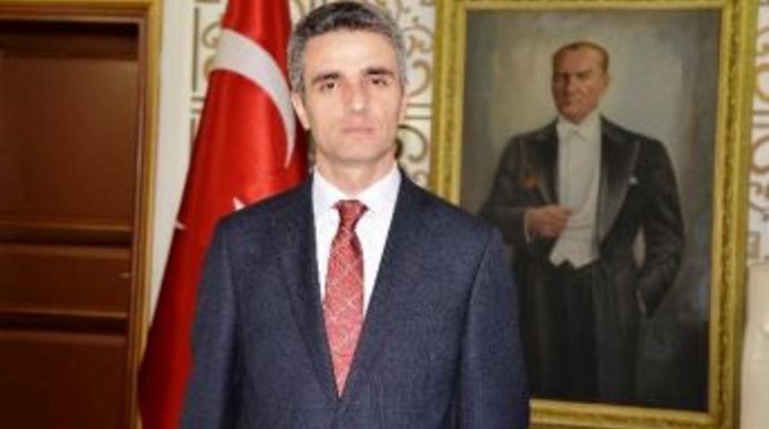 Bolu Valisi’nden 10 Kasım Mesajı