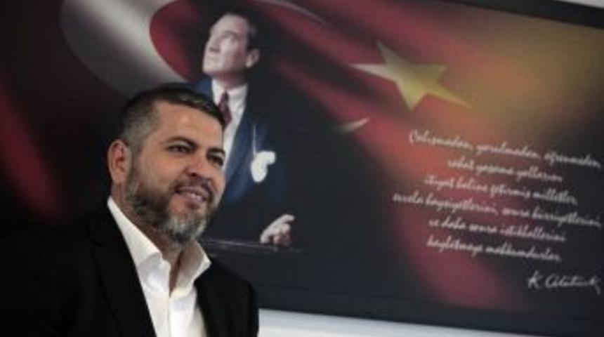 “atatürk İlkeleri Yolumuzu Aydınlatıyor”