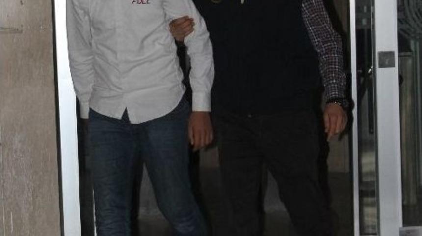 Ydg-h’nin Mahalle Sorumlusu Tutuklandı