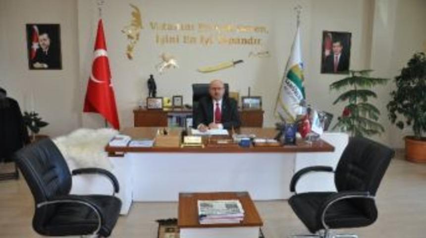 Sarıveliler&rsquo;de Doğa Y&uuml;r&uuml;y&uuml;ş&uuml; Yapılacak