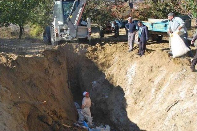 Kendilerini Hayır İşlerine Adadılar