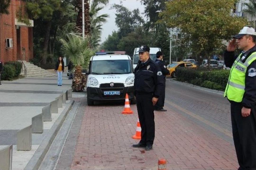 Manisa&rsquo;da Hayat Durdu