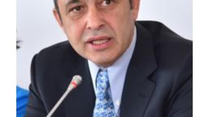 İto Başkanı &Ccedil;ağlar&rsquo;dan Asgari &Uuml;crette Sgk Prim İndirimi &Ouml;nerisi