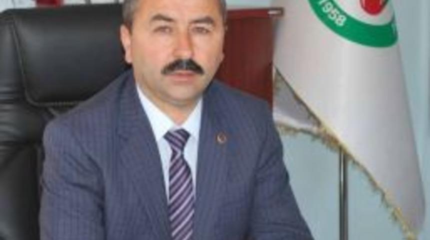 Pazarlar Belediyesi&rsquo;nin 2016 Yılı B&uuml;t&ccedil;esi 3 Milyon 750 Bin Tl