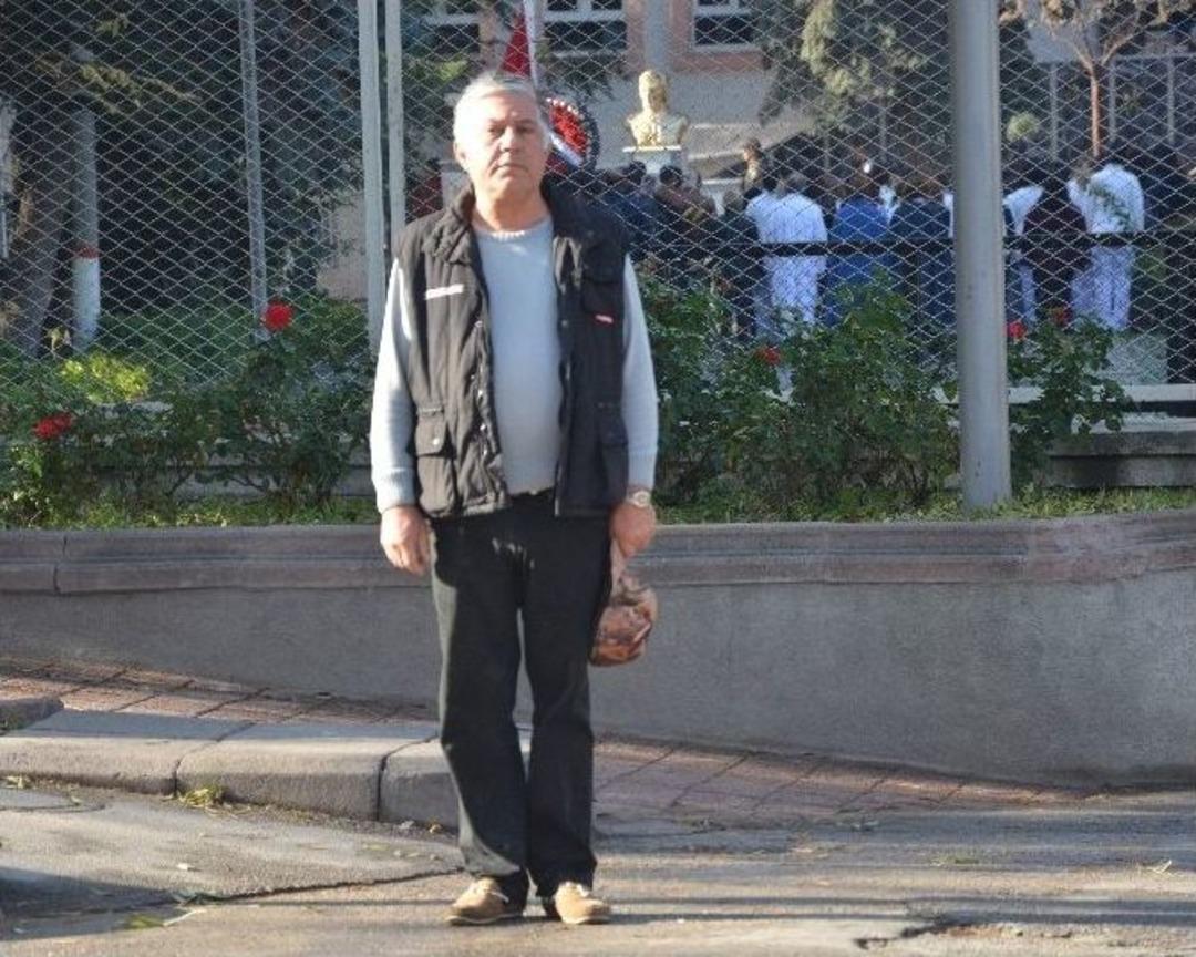 Eskişehir&rsquo;de Hayat Saat 09.05&rsquo;te Durdu