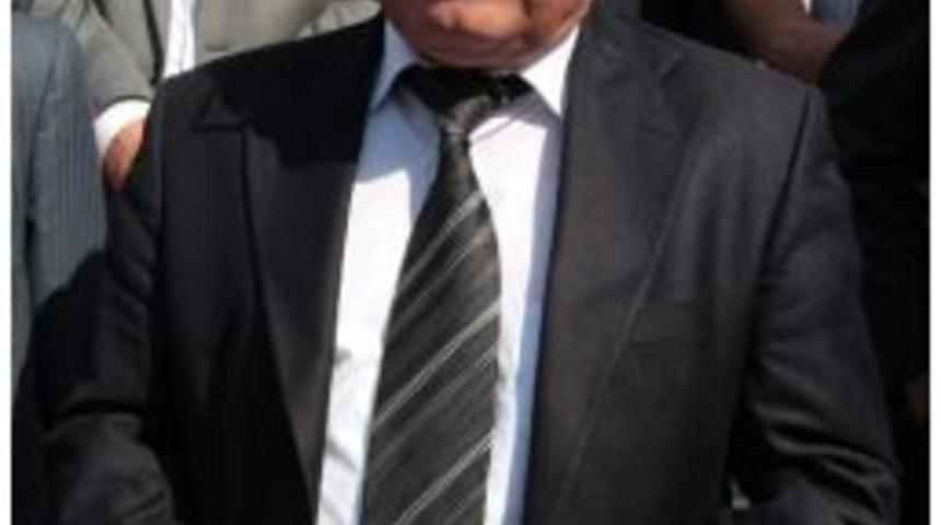 Saat&ccedil;ı; &ldquo;chp, Aydın&rsquo;da Birinci Partidir&rdquo;