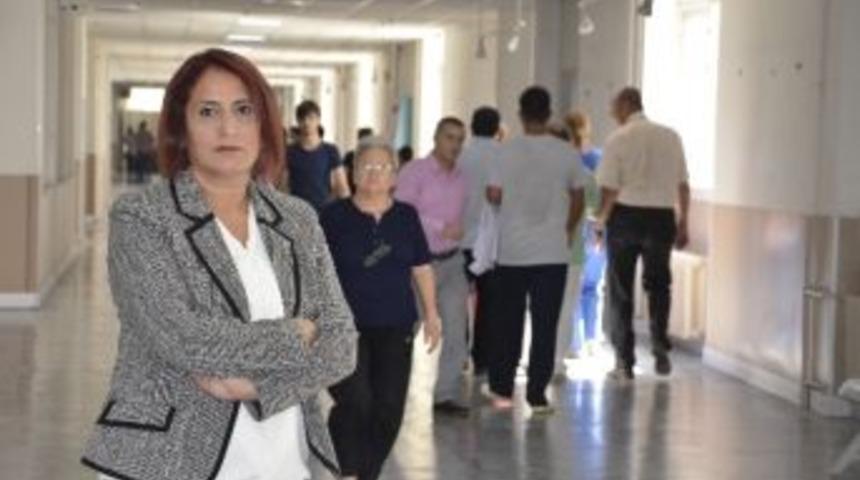 Radyoloji G&uuml;n&uuml;&rsquo;nde Buruk Kutlama