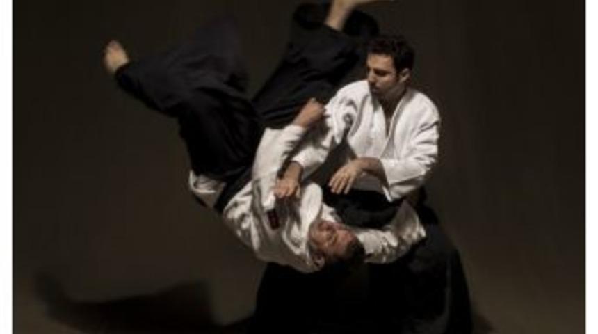 İstanbul&rsquo;da G&uuml;ne En Erken Başlayanlar Aikidocular