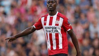 Nicolas Isimat-Mirin: Beşiktaş'la transfer görüşmeleri yapıyorum!