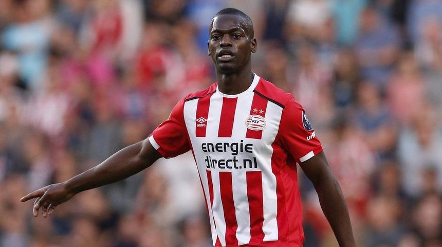 Nicolas Isimat-Mirin: Beşiktaş'la transfer görüşmeleri yapıyorum!