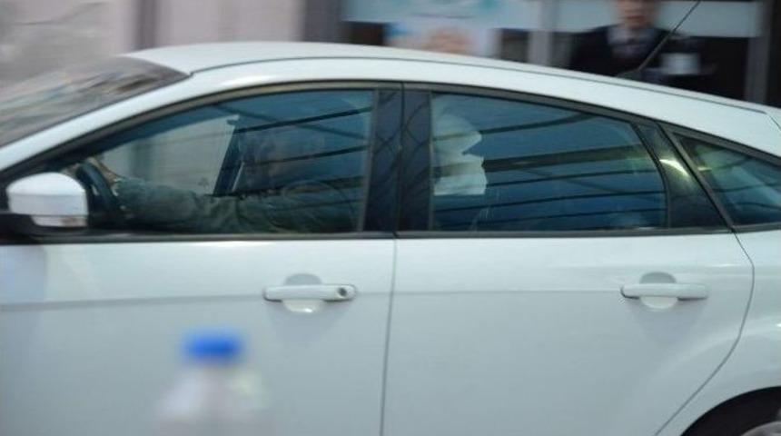 Manisa Fet&ouml; Operasyonu: 26 G&ouml;zaltı