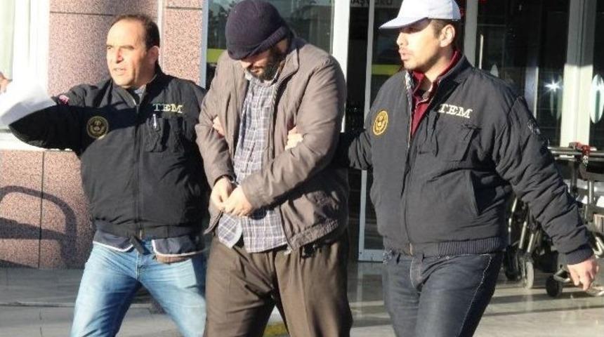 Konya&rsquo;da Ter&ouml;r Operasyonu: 18 G&ouml;zaltı