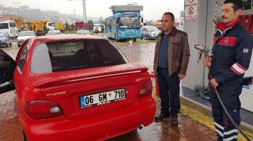 Karab&uuml;k&rsquo;te 10 Kasım Atat&uuml;rk&rsquo;&uuml; Anma T&ouml;reni