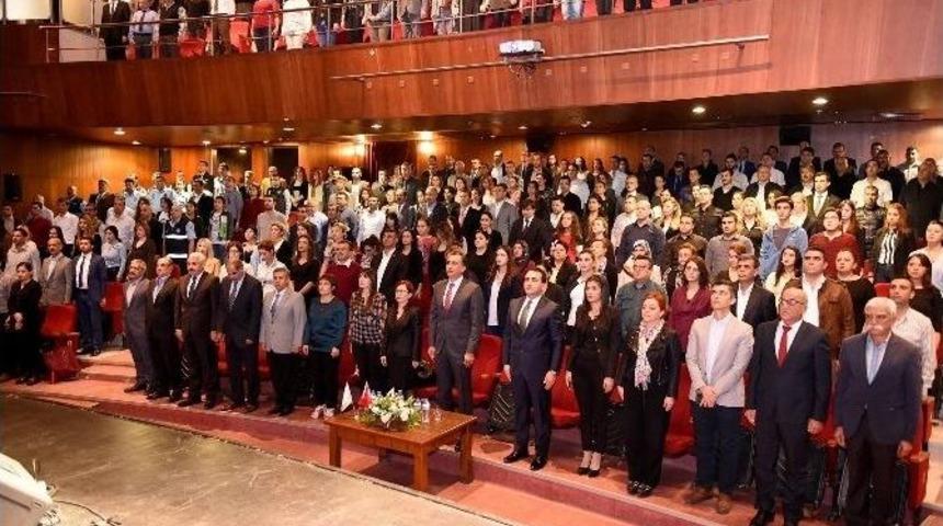 "atat&uuml;rk&rsquo;&uuml; Anmak Ve Anlamak" Etkinliği