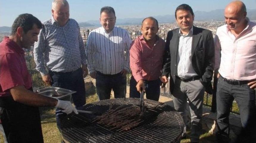 Fethiye&rsquo;de Turizmciler Endişeli