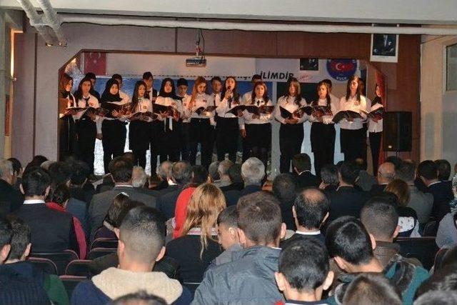 Kulu’da 10 Kasım Atatürk’ü Anma Programı