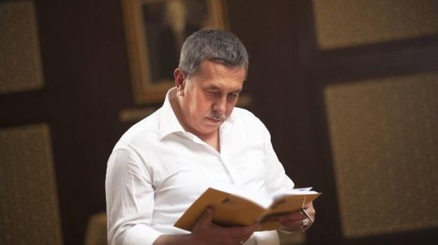 Pursaklar Belediyesi&rsquo;nden 3 Ciltlik Bir Eser Daha